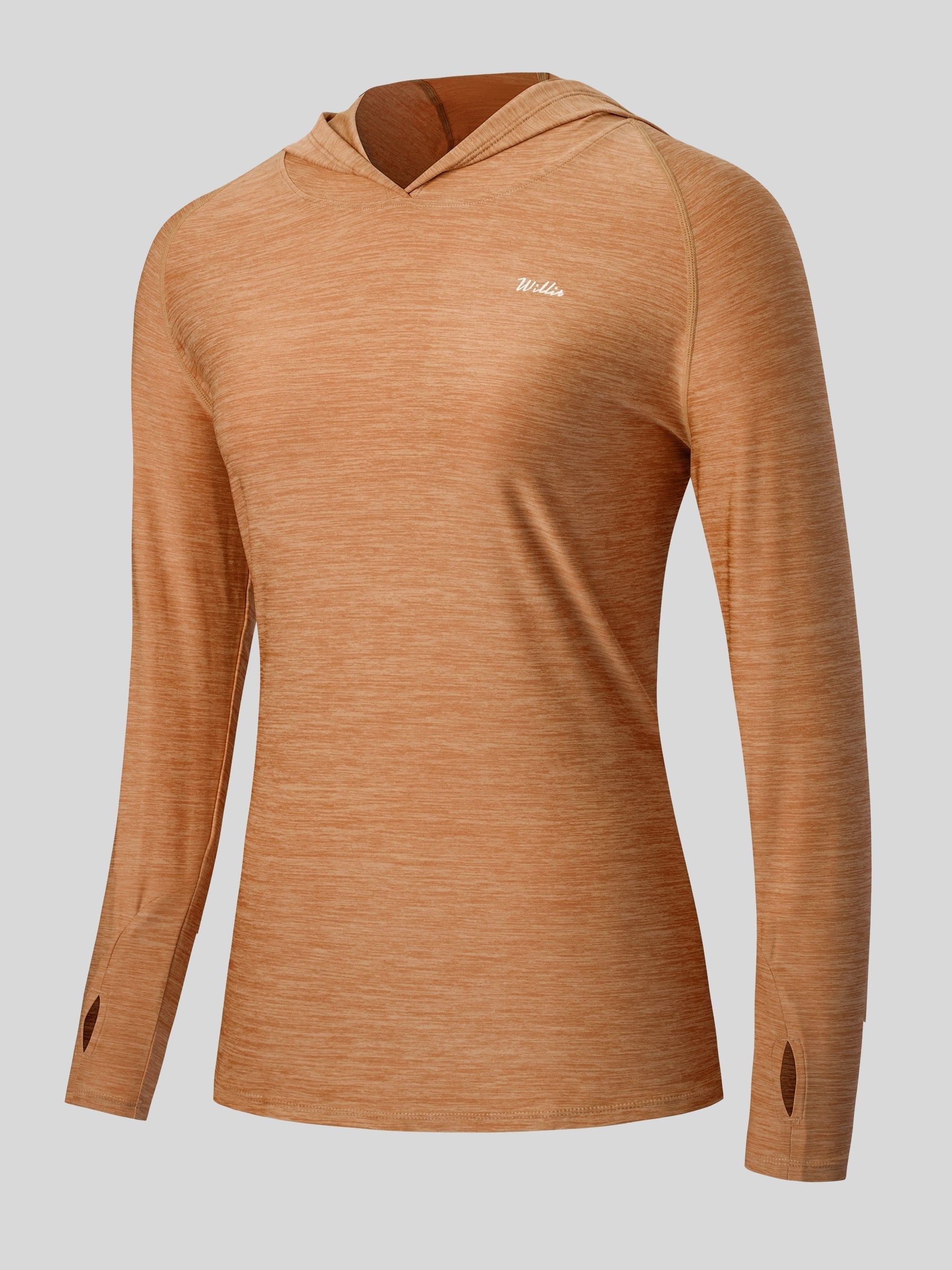 Women's Sun Protection Hoodie UPF 50+