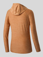 Women's Sun Protection Hoodie UPF 50+