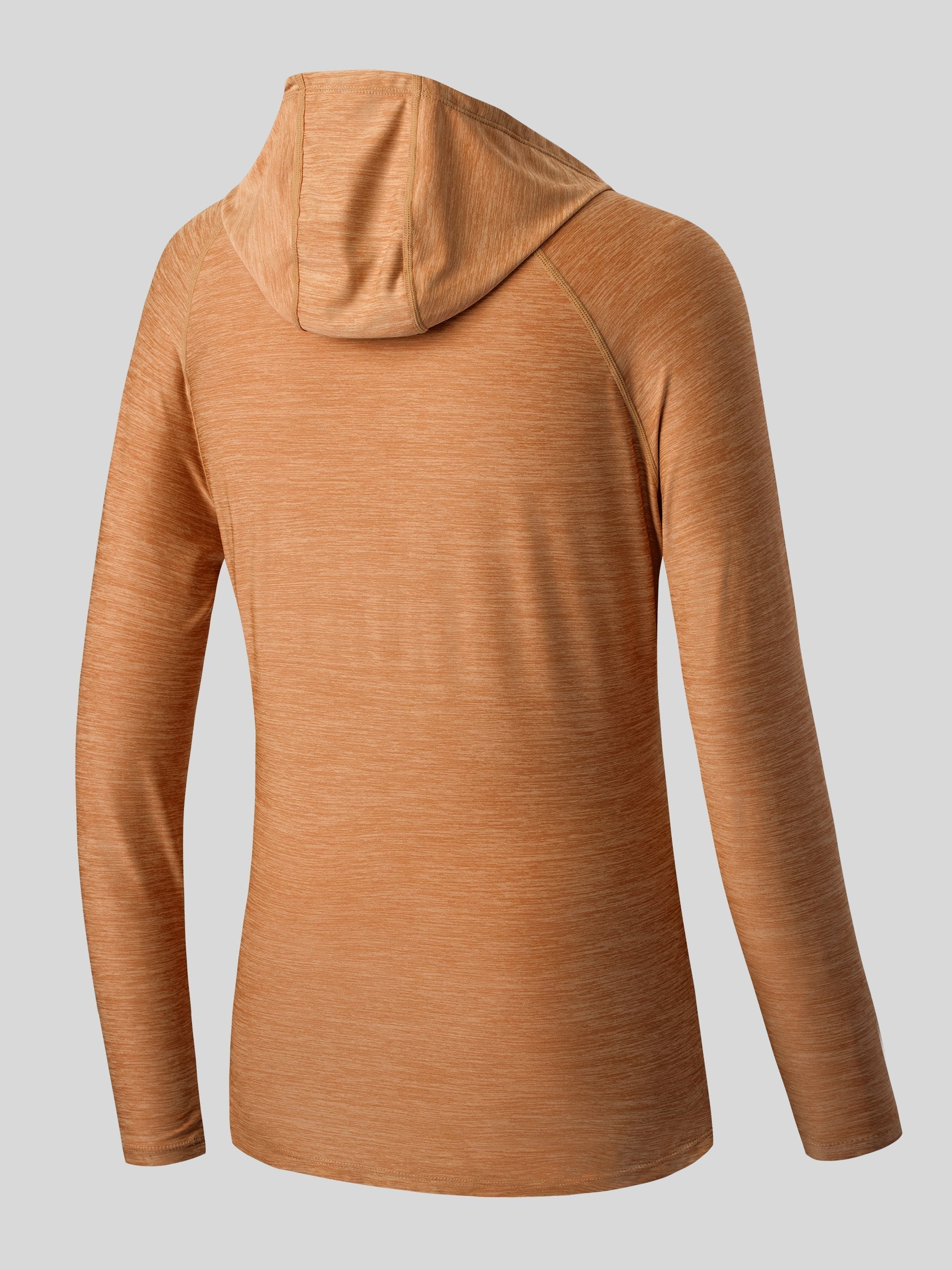 Women's Sun Protection Hoodie UPF 50+