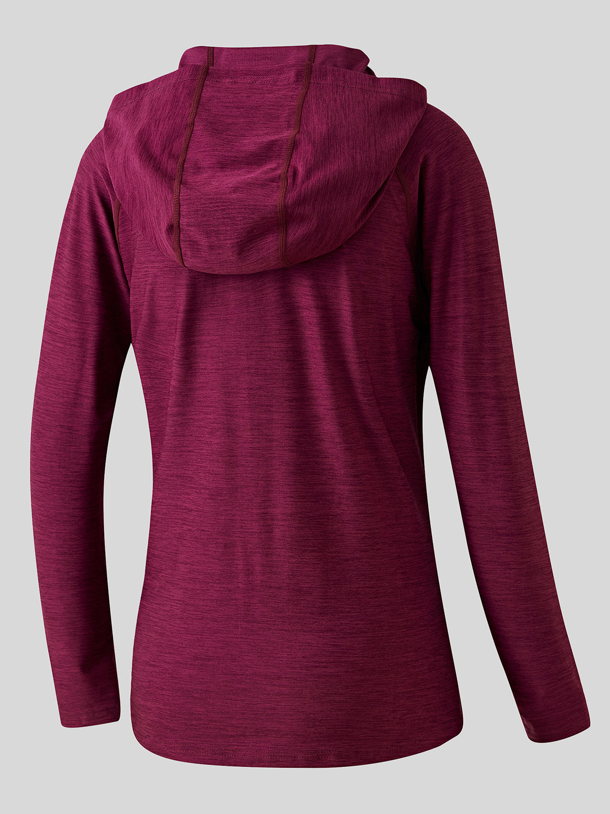 Women's Sun Protection Hoodie UPF 50+