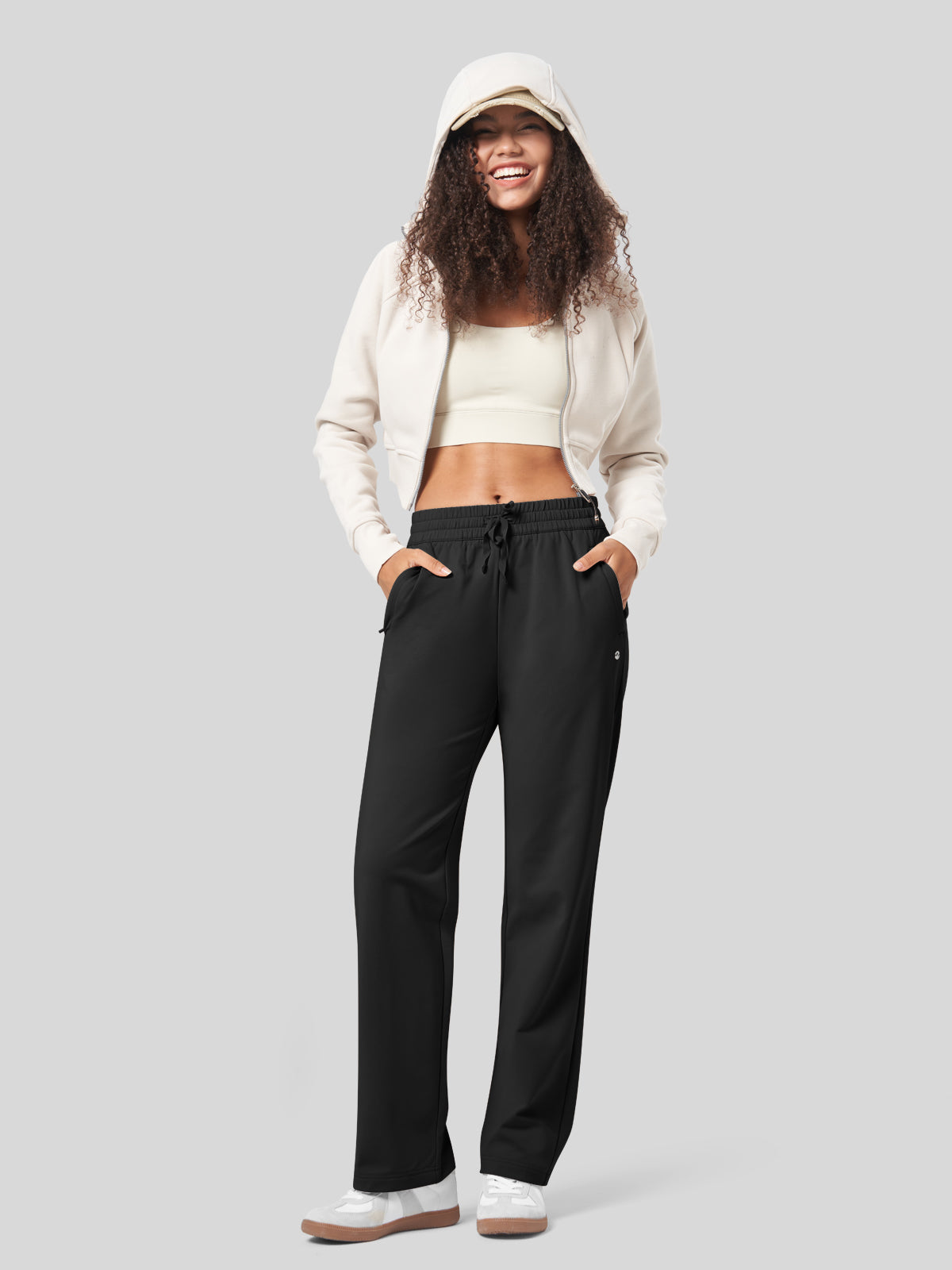 Women's Thermal Waterproof Sweatpants