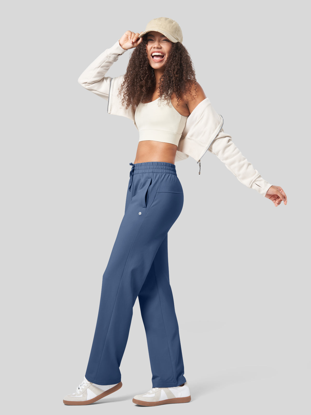 Women's Thermal Waterproof Sweatpants