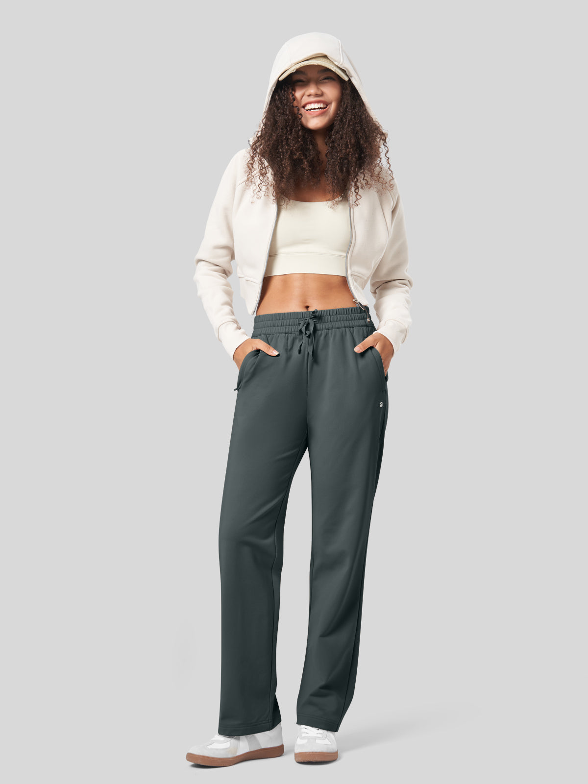 Women's Thermal Waterproof Sweatpants