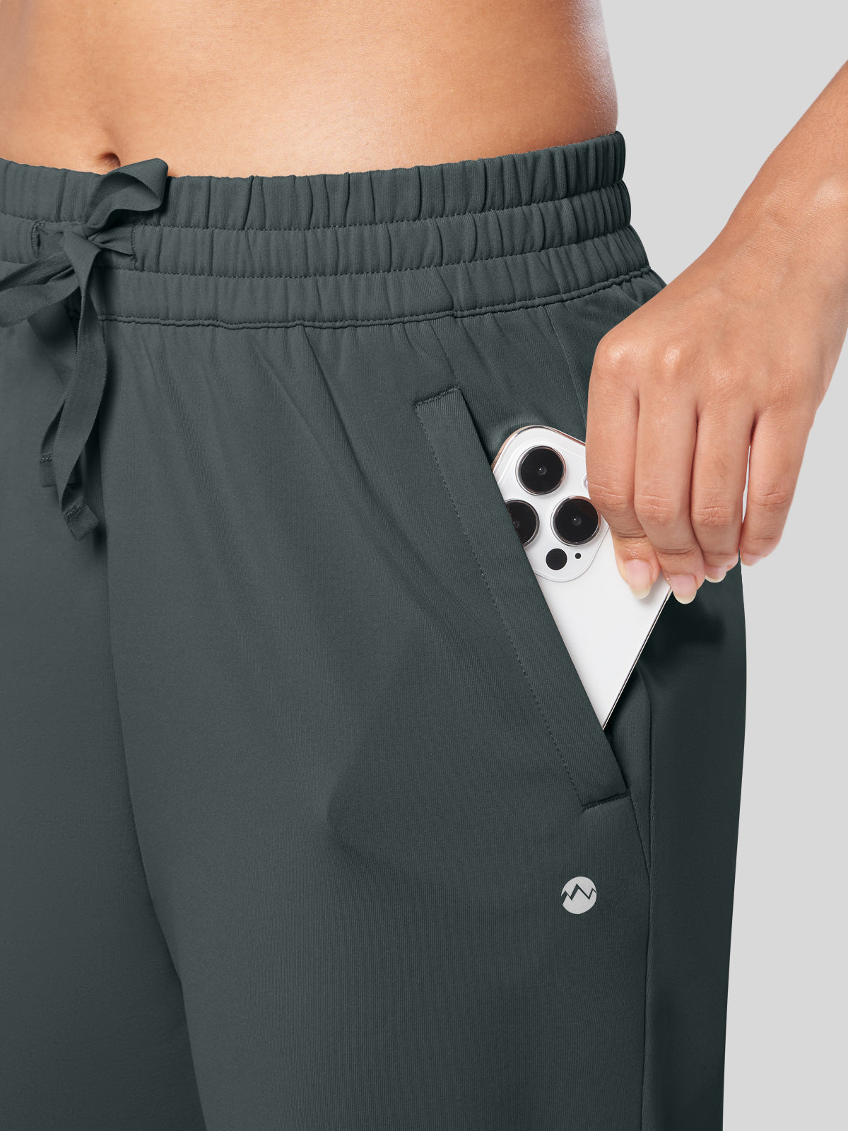 Women's Thermal Waterproof Sweatpants