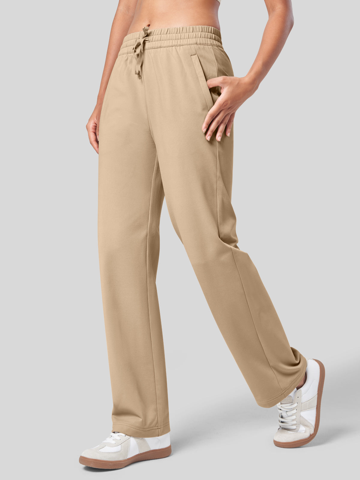 Women's Thermal Waterproof Sweatpants