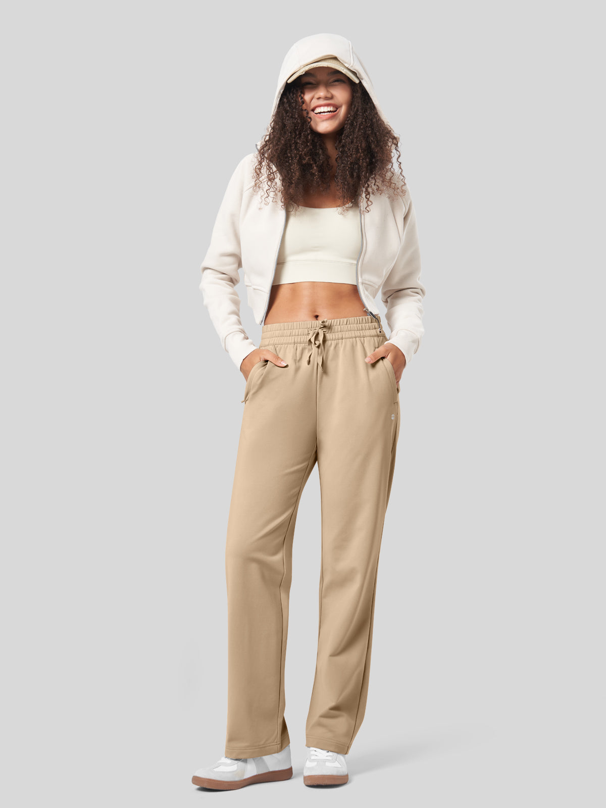 Women's Thermal Waterproof Sweatpants