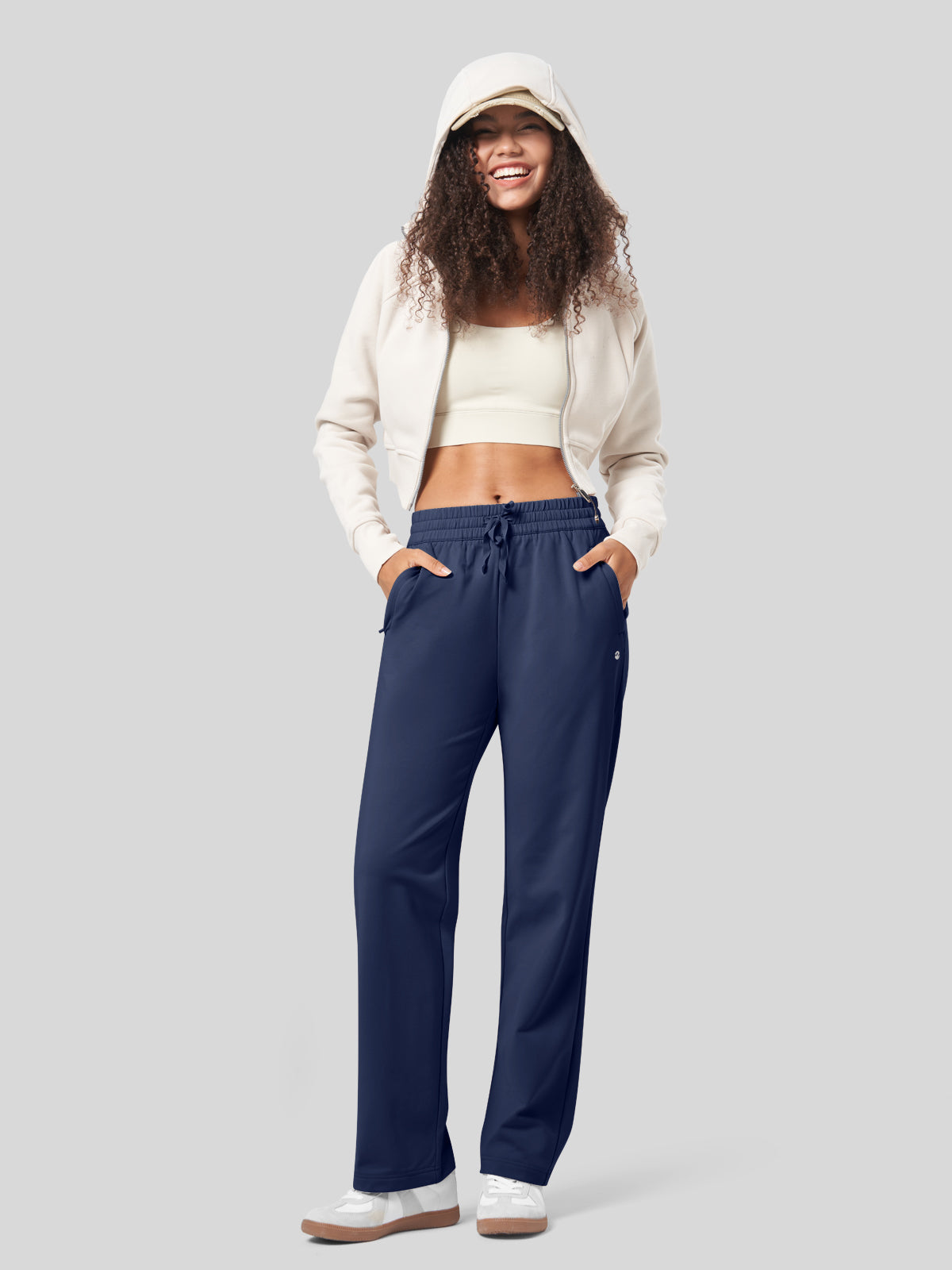 Women's Thermal Waterproof Sweatpants