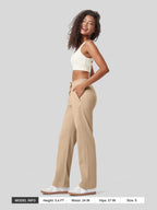 Women's Thermal Waterproof Sweatpants