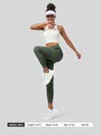 Women's Lightweight Joggers 5 pockets