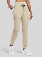 Women's Lightweight Joggers 5 pockets