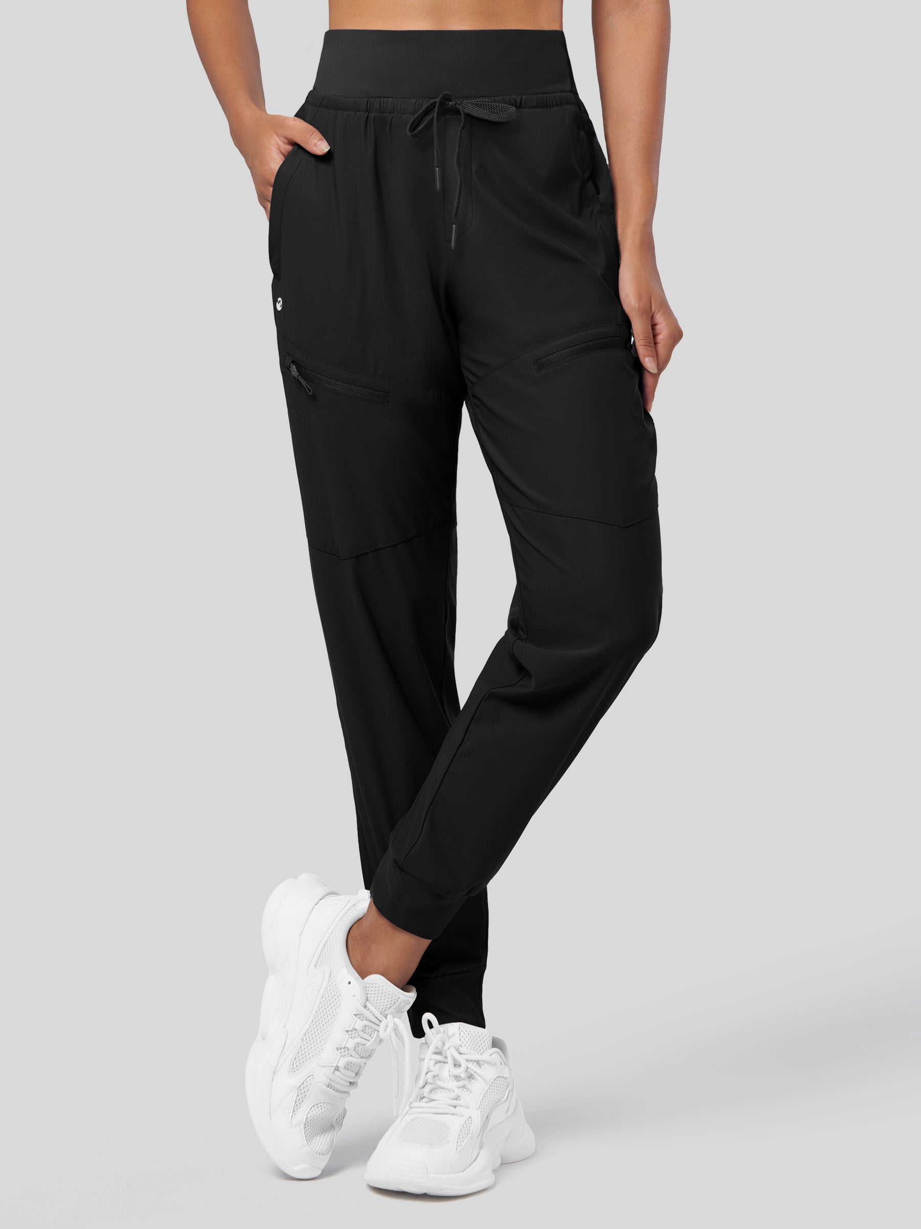 Women's Lightweight Joggers 5 pockets
