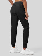Women's Lightweight Joggers 5 pockets
