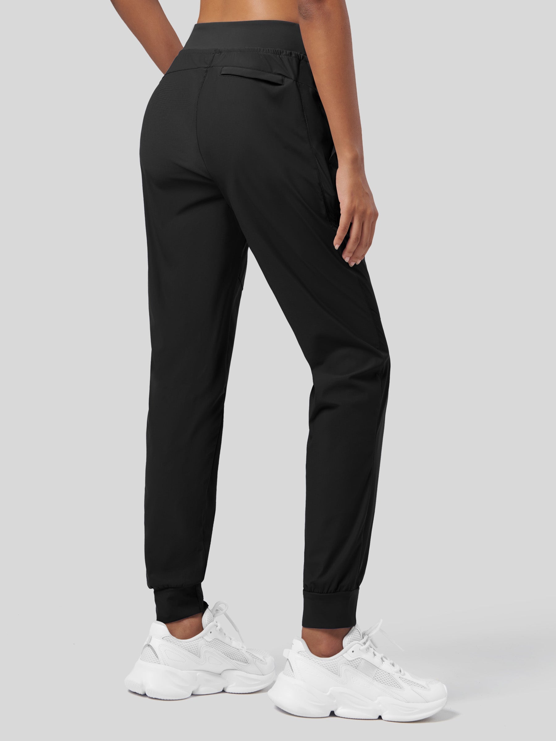 Women's Lightweight Joggers 5 pockets