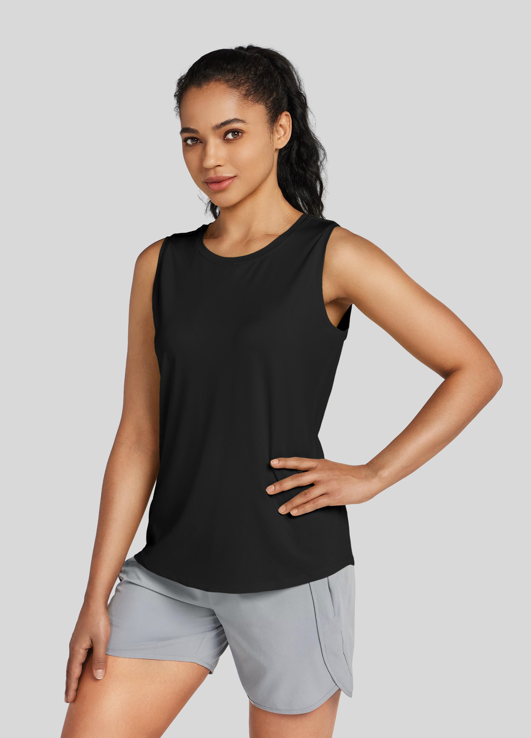 Women's Workout Tank Top