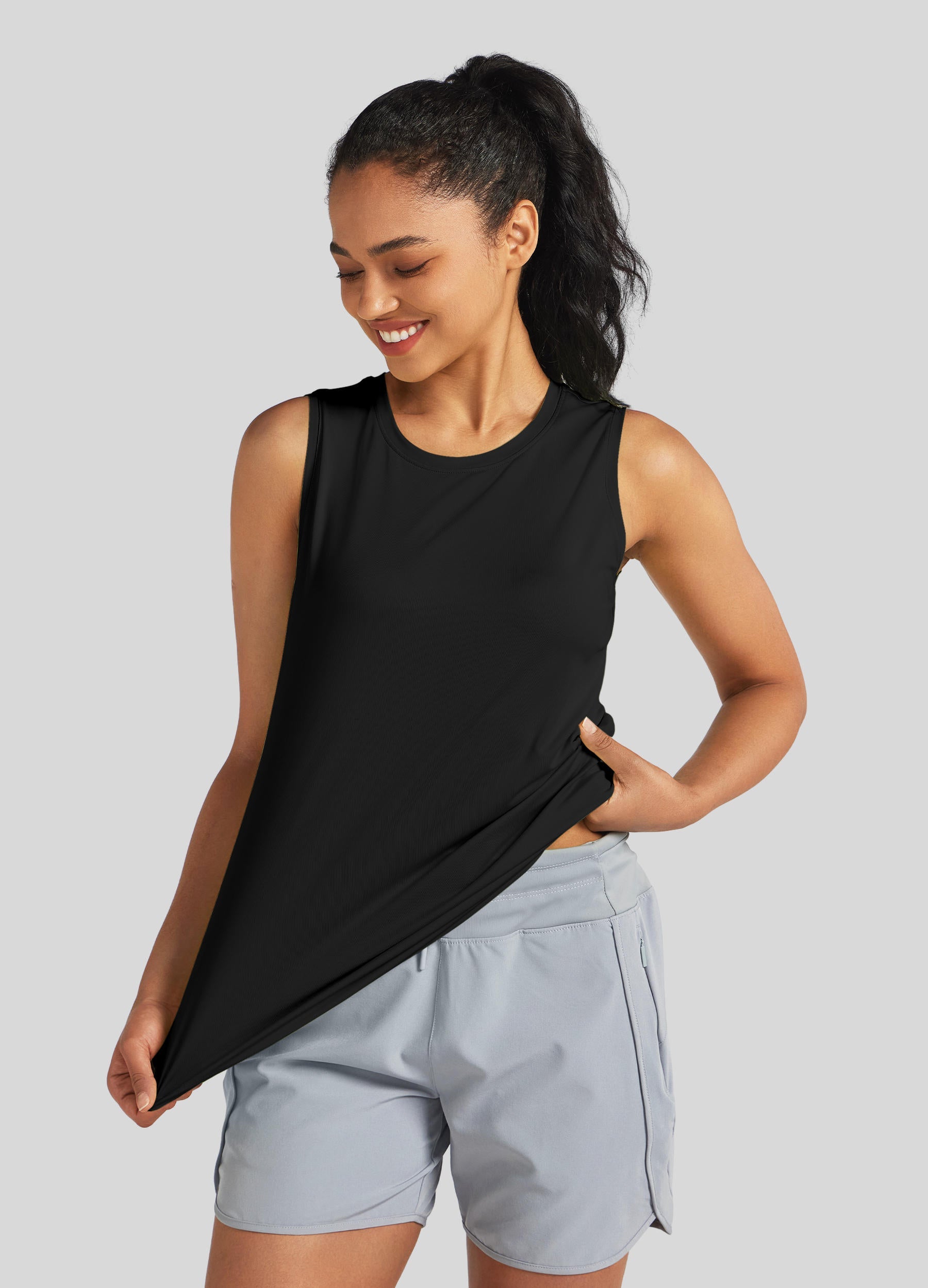 Women's Workout Tank Top