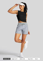 Women's Workout Tank Top
