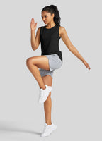Women's Workout Tank Top