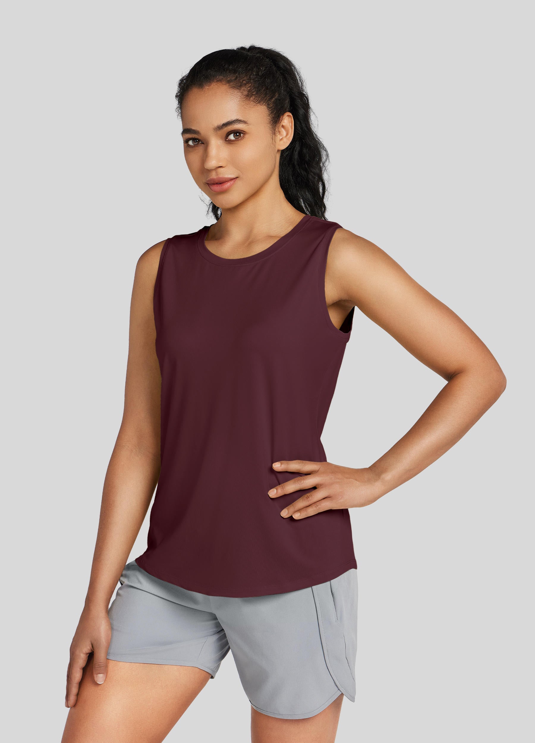 Women's Workout Tank Top
