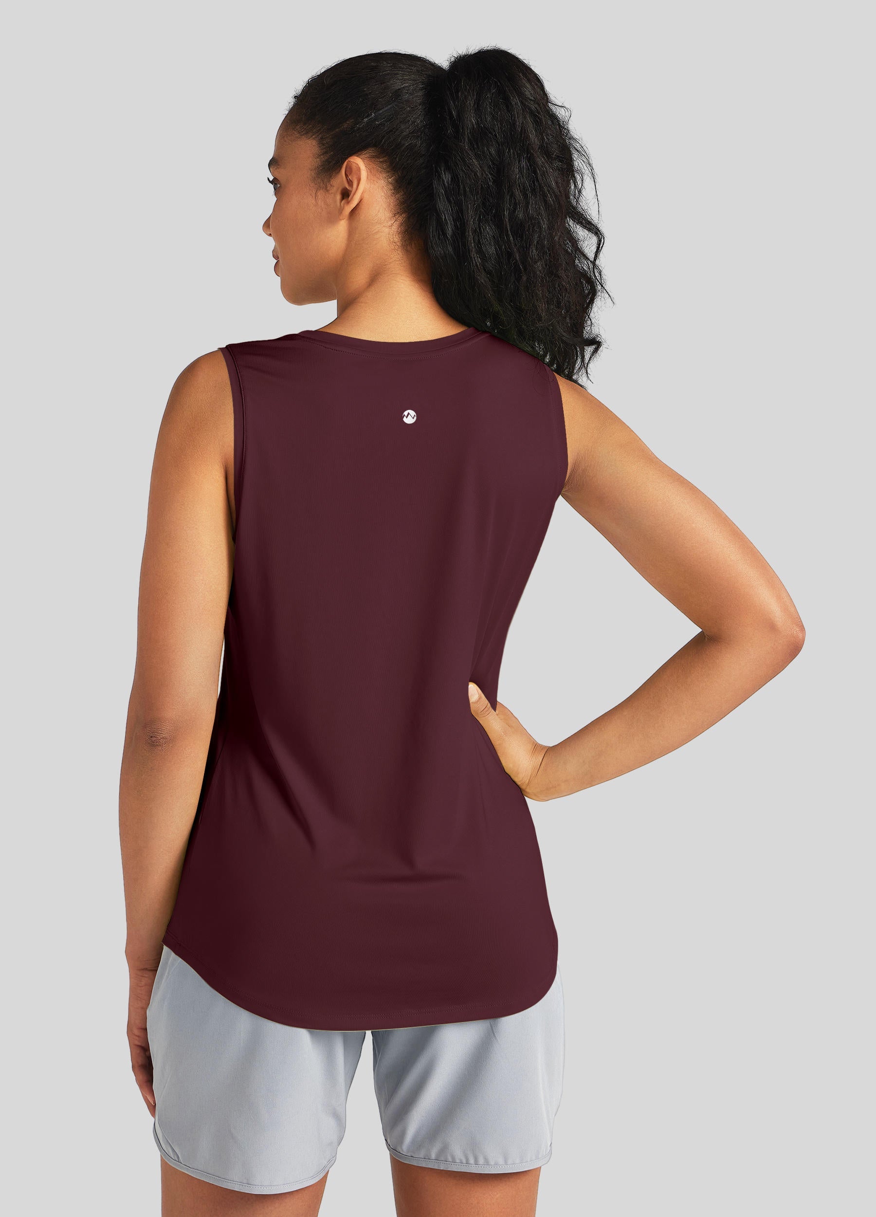 Women's Workout Tank Top