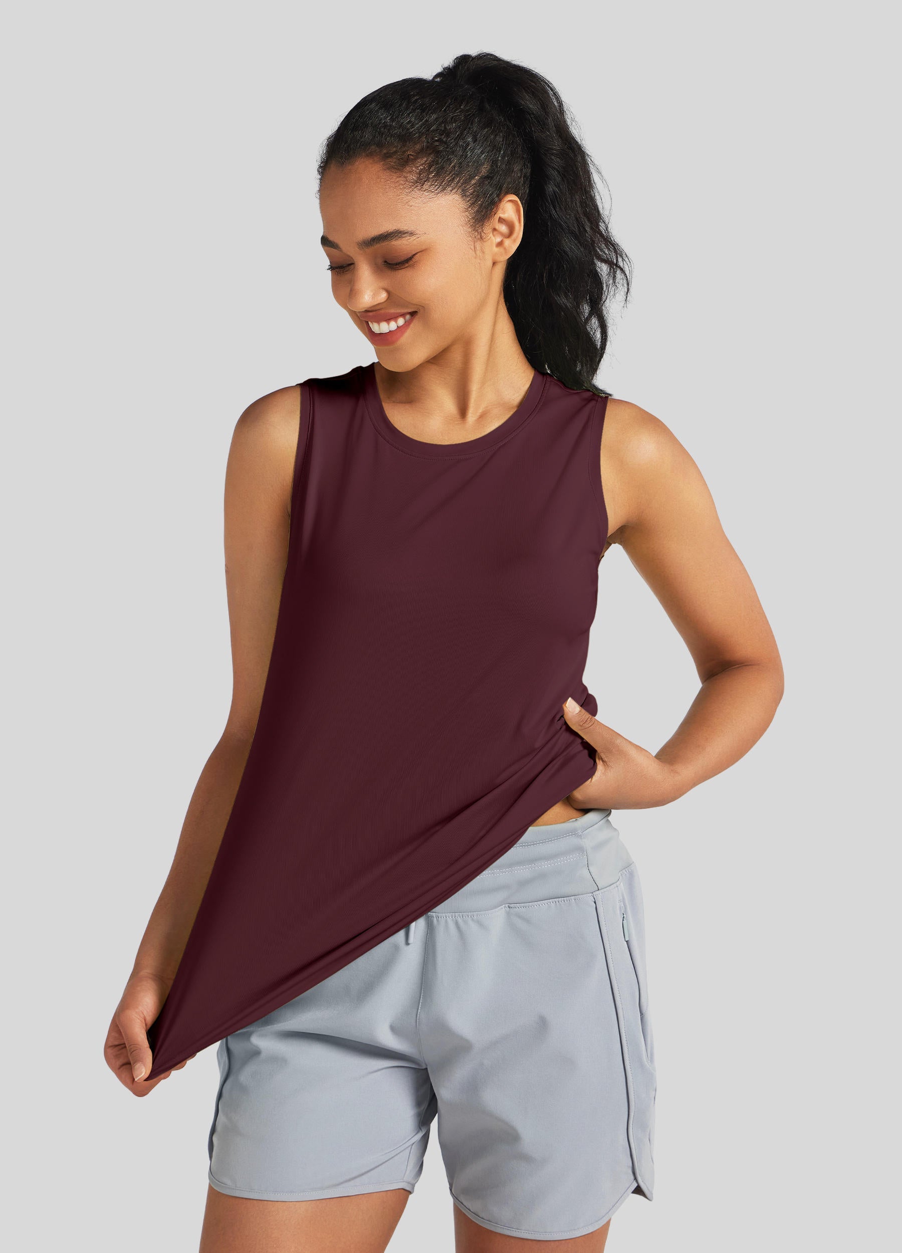 Women's Workout Tank Top