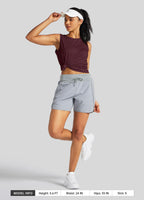Women's Workout Tank Top