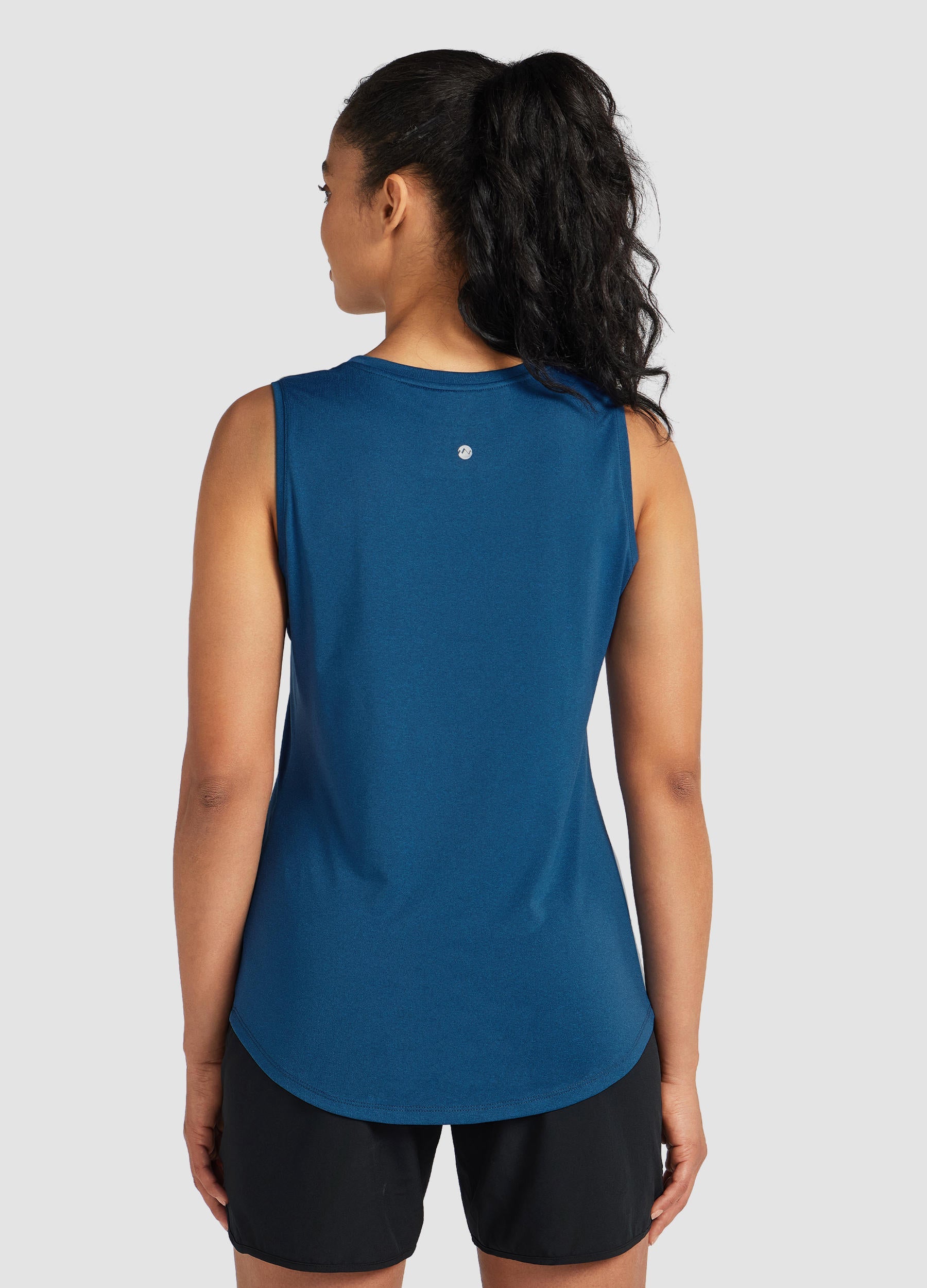 Women's Workout Tank Top