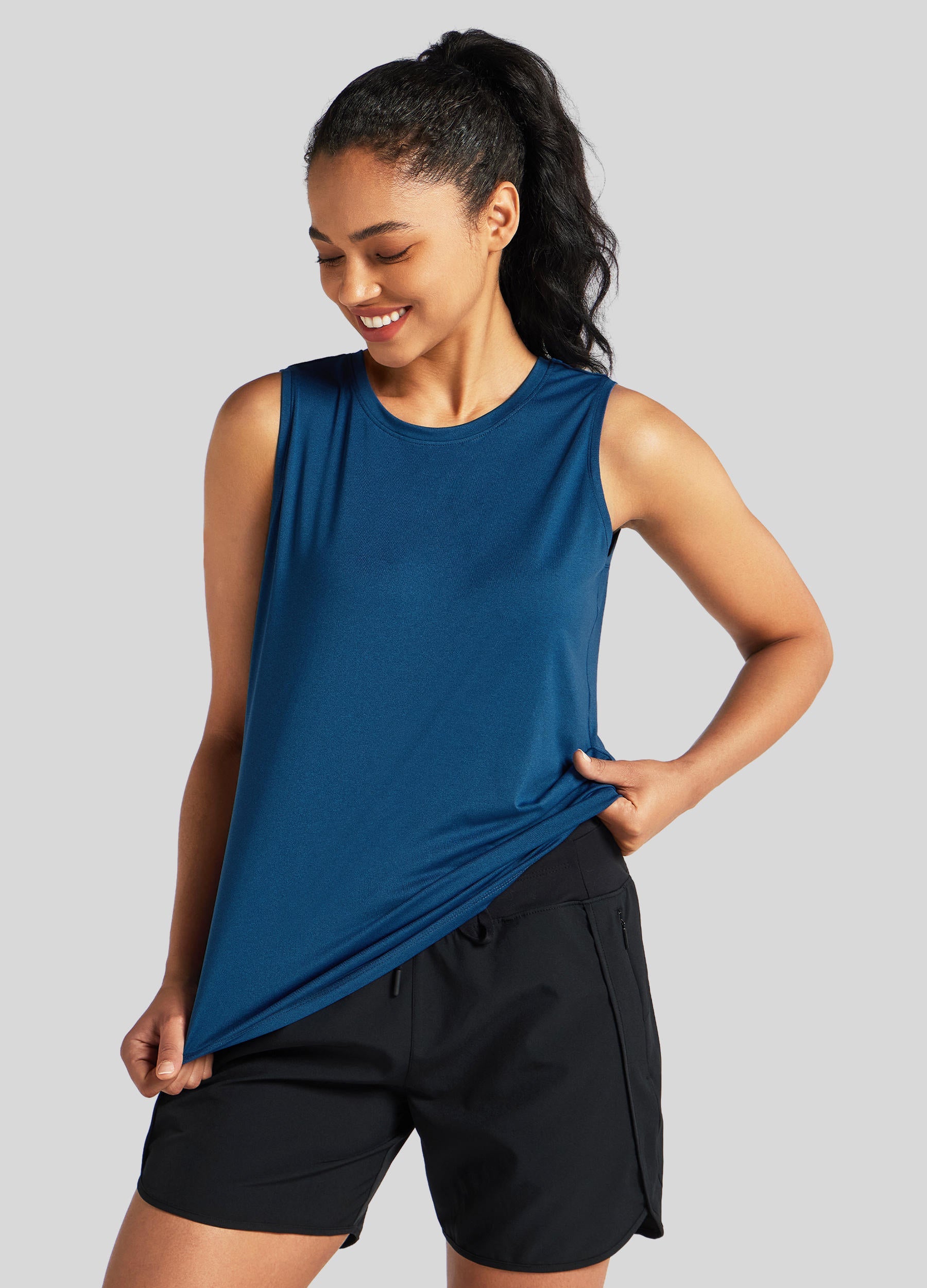 Women's Workout Tank Top