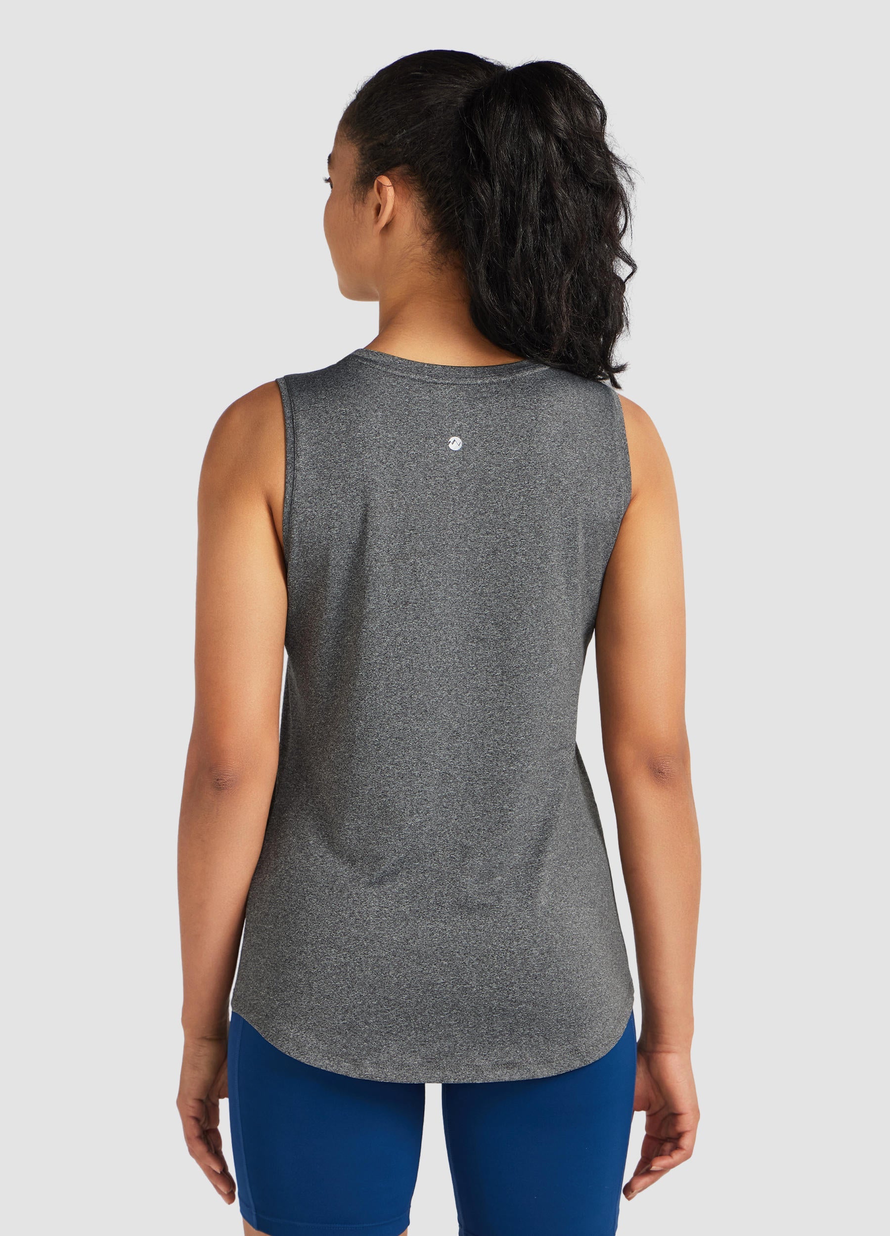 Women's Workout Tank Top