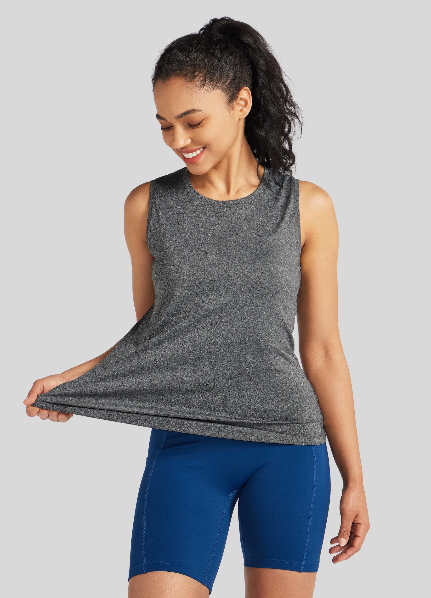 Women's Workout Tank Top
