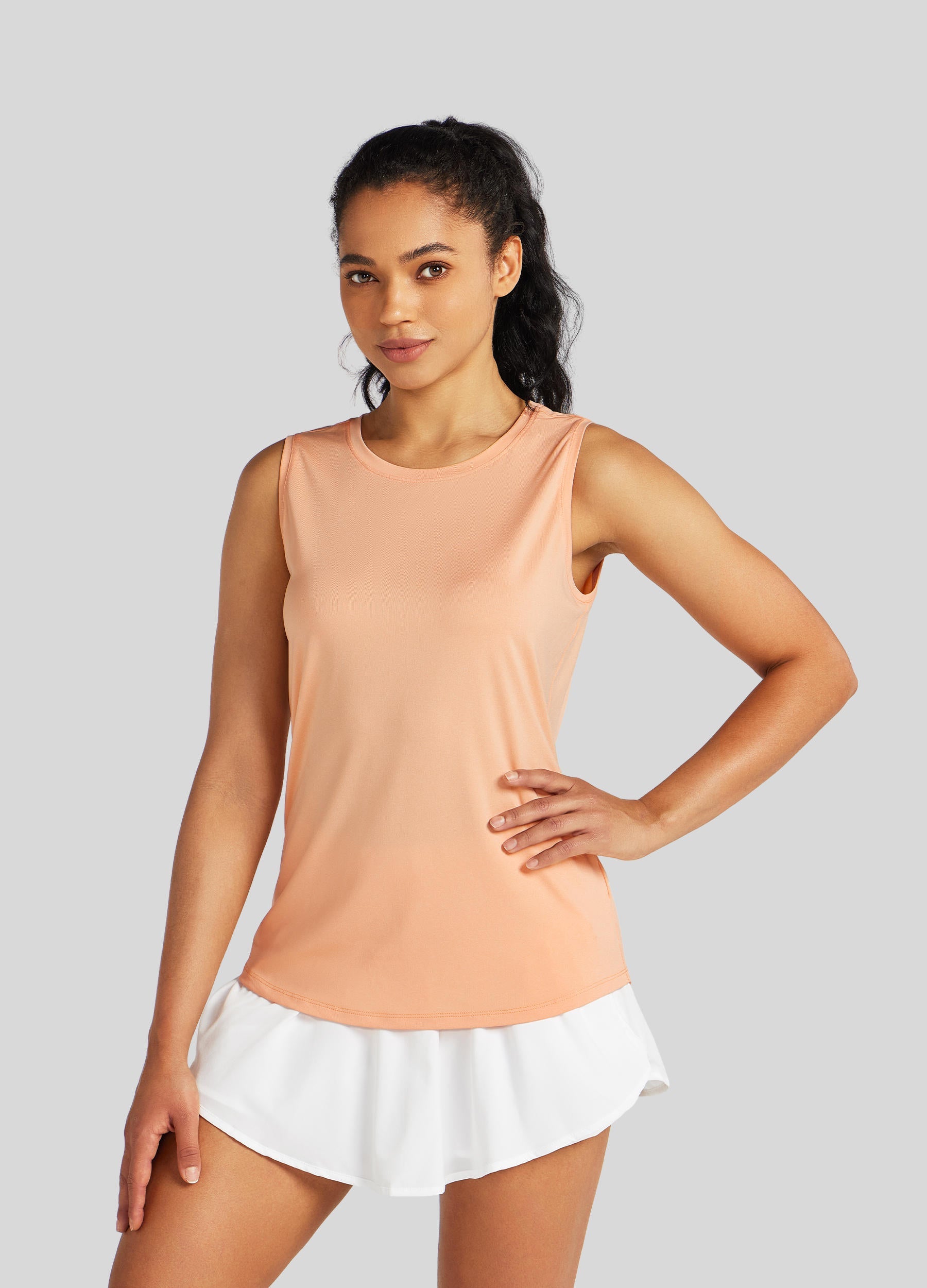 Women's Workout Tank Top