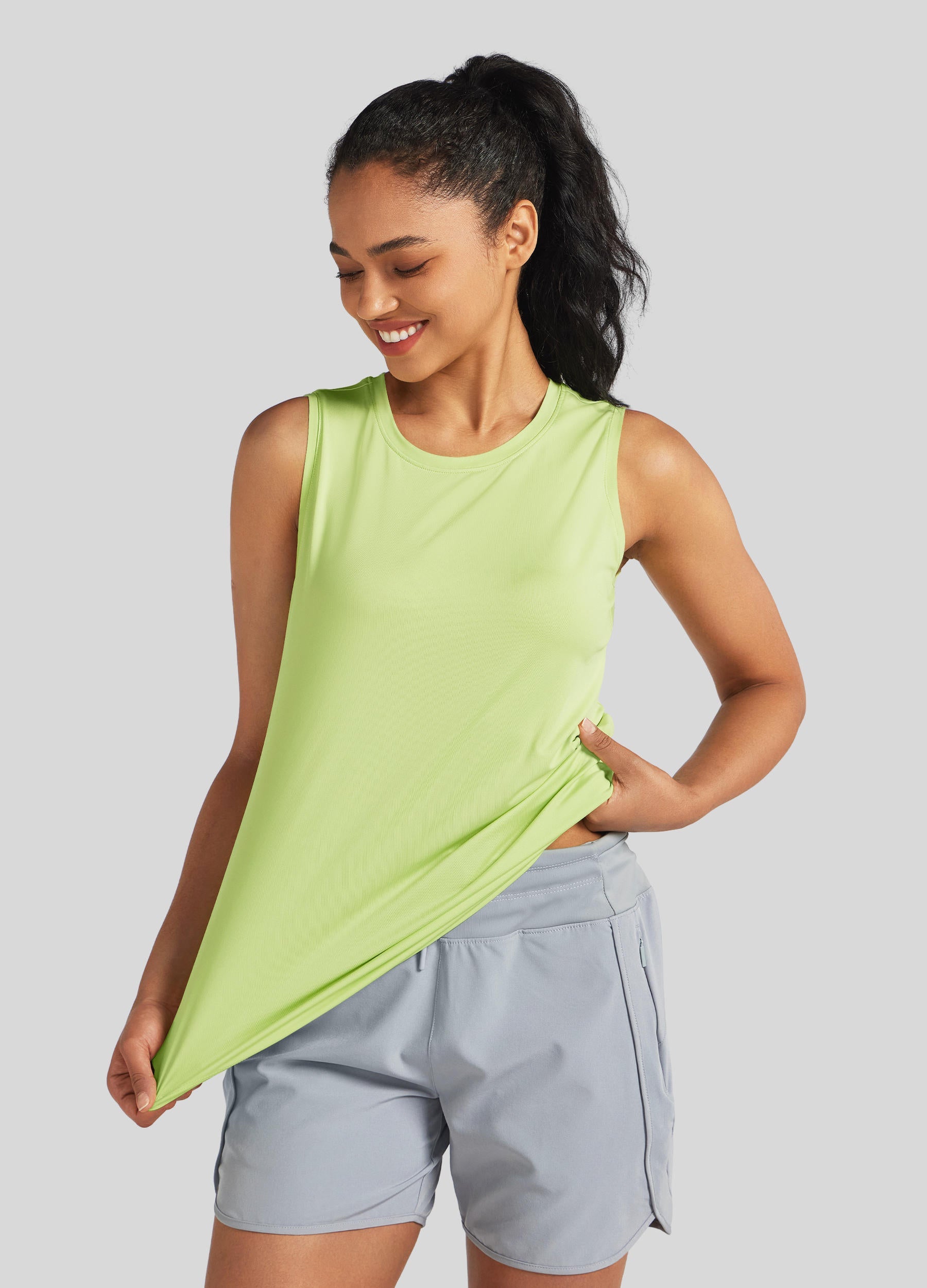 Women's Workout Tank Top