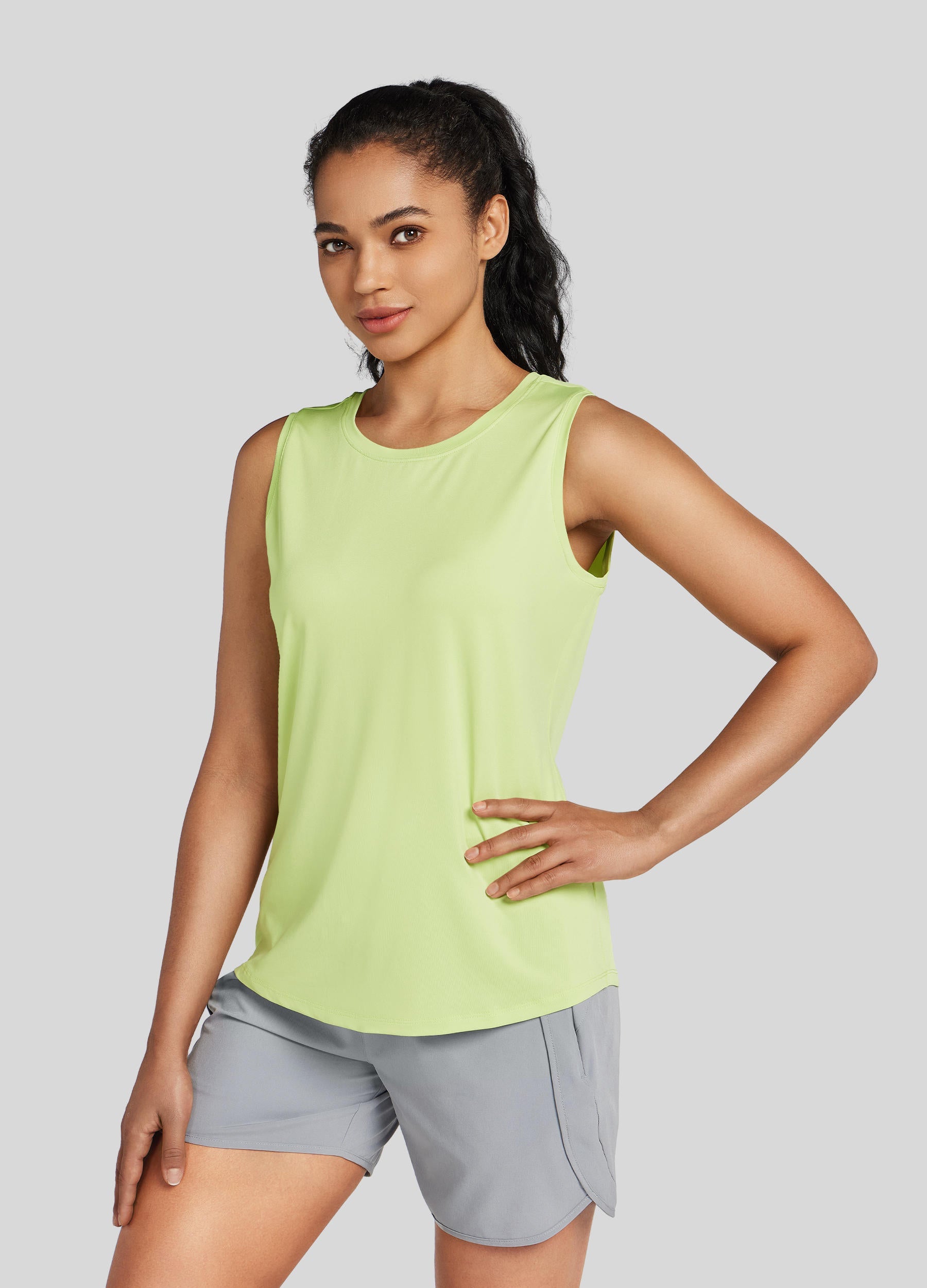 Women's Workout Tank Top