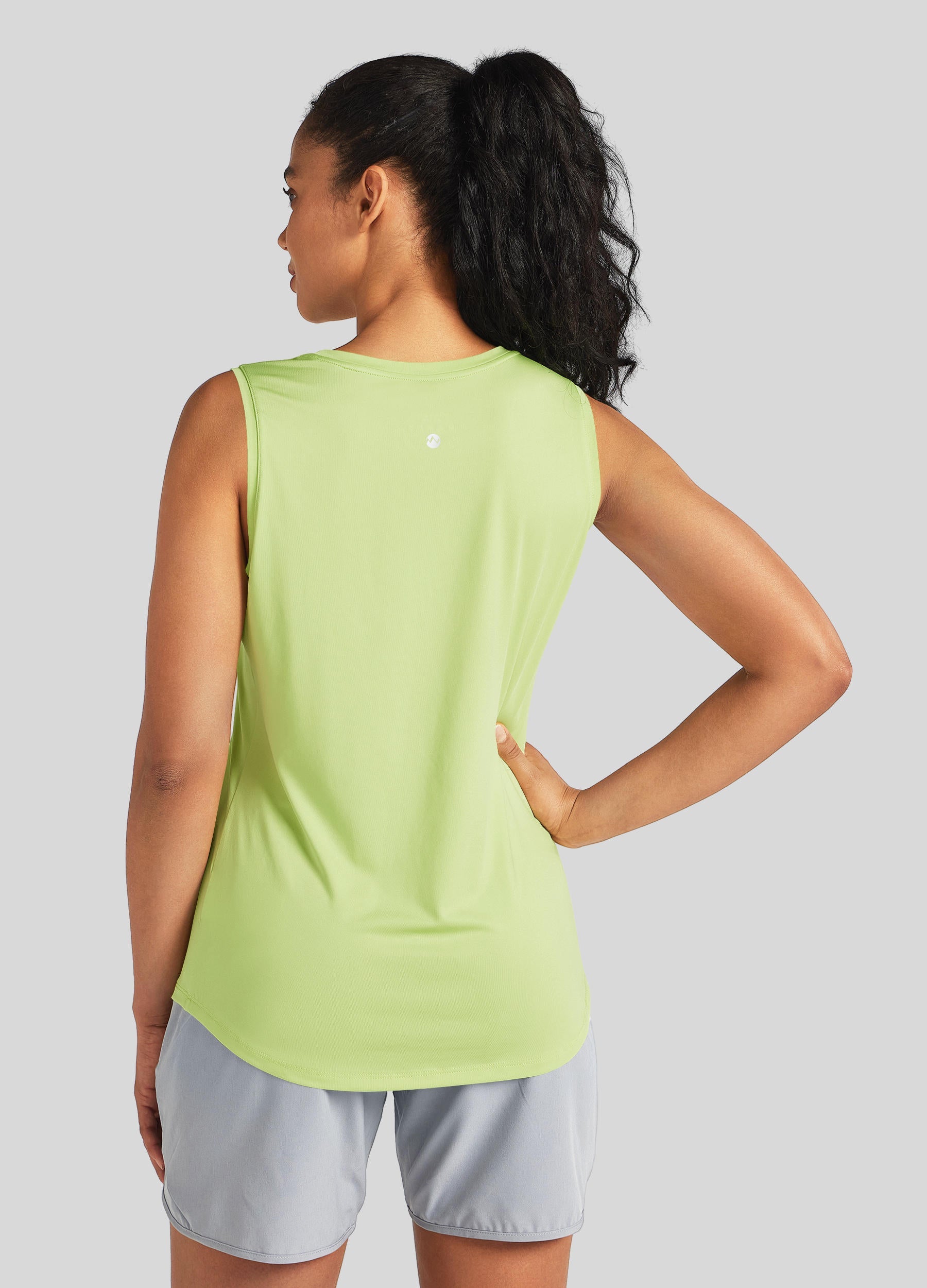 Women's Workout Tank Top