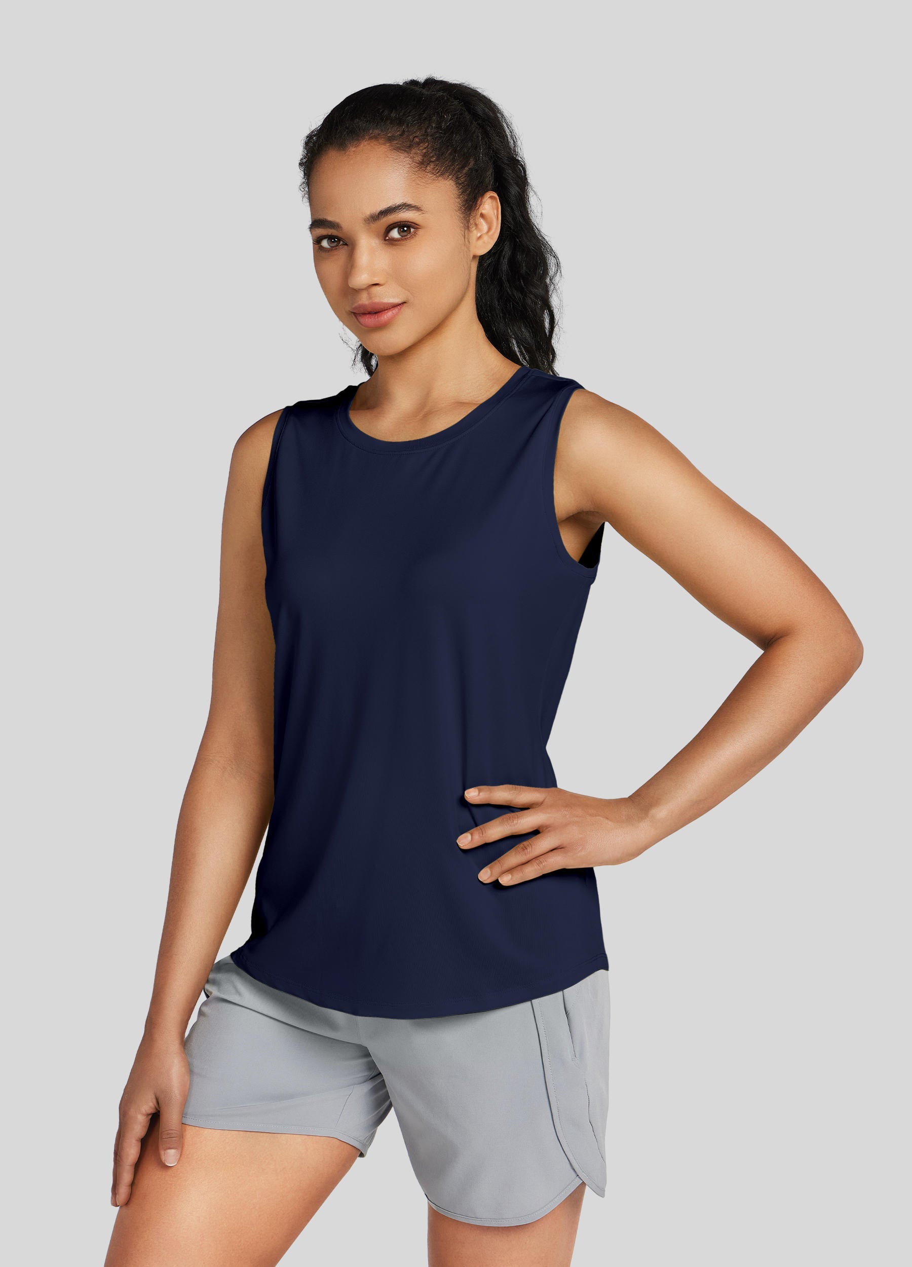 Women's Workout Tank Top