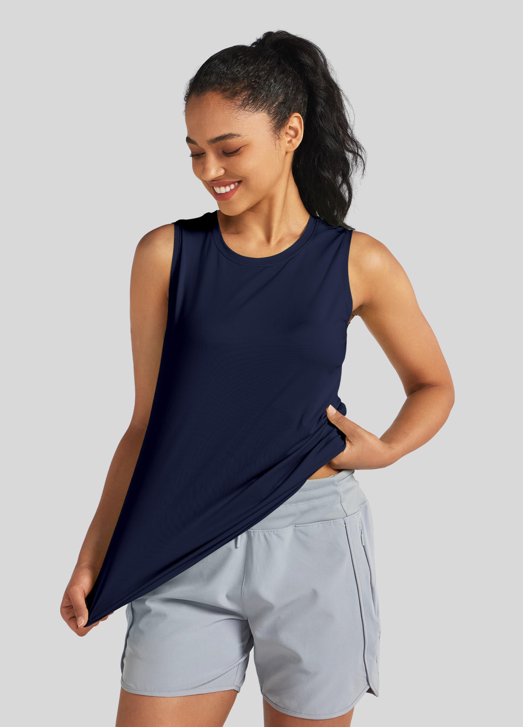 Women's Workout Tank Top