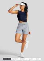 Women's Workout Tank Top