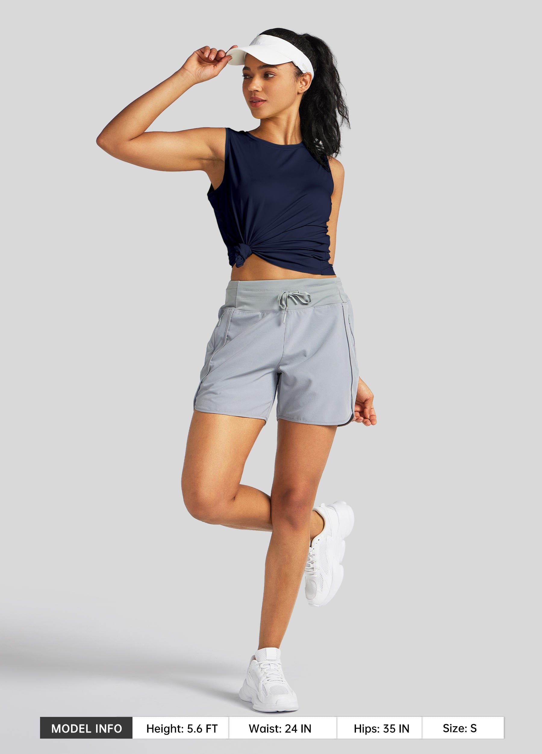 Women's Workout Tank Top