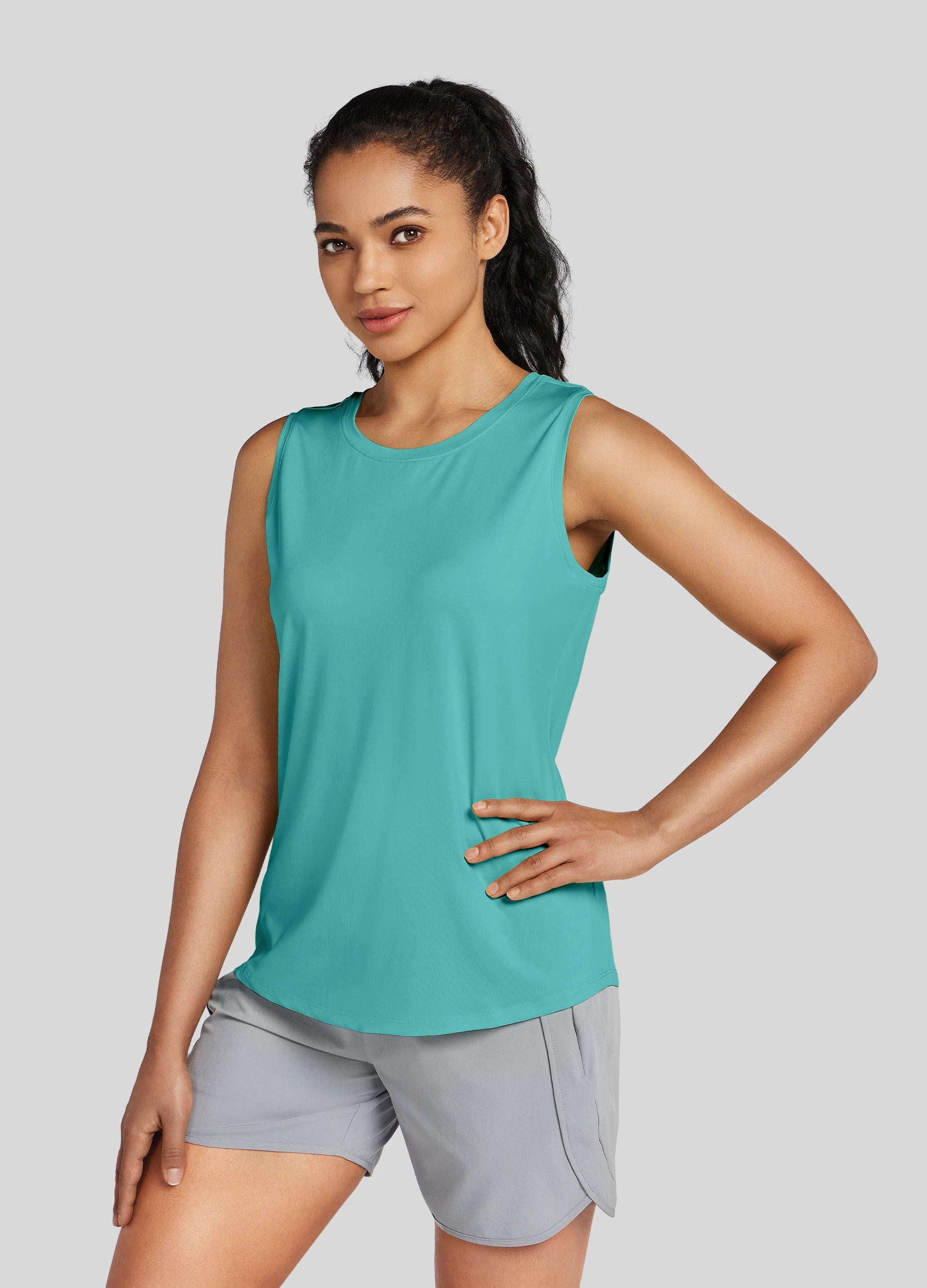 Women's Workout Tank Top