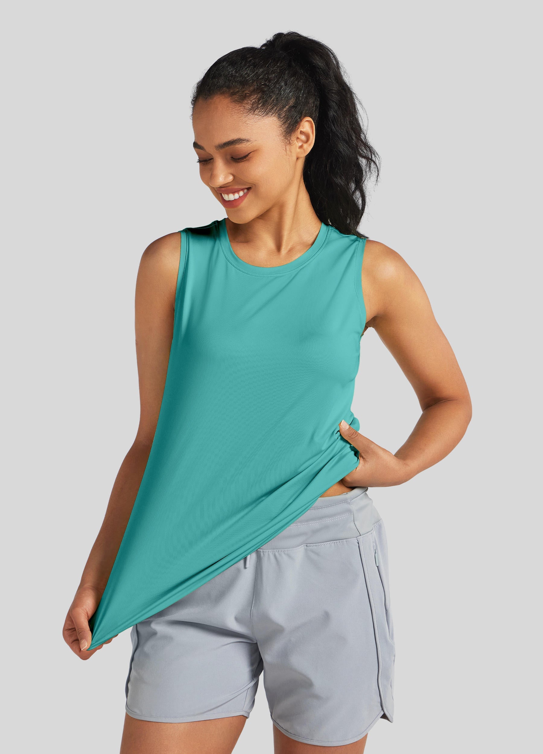 Women's Workout Tank Top