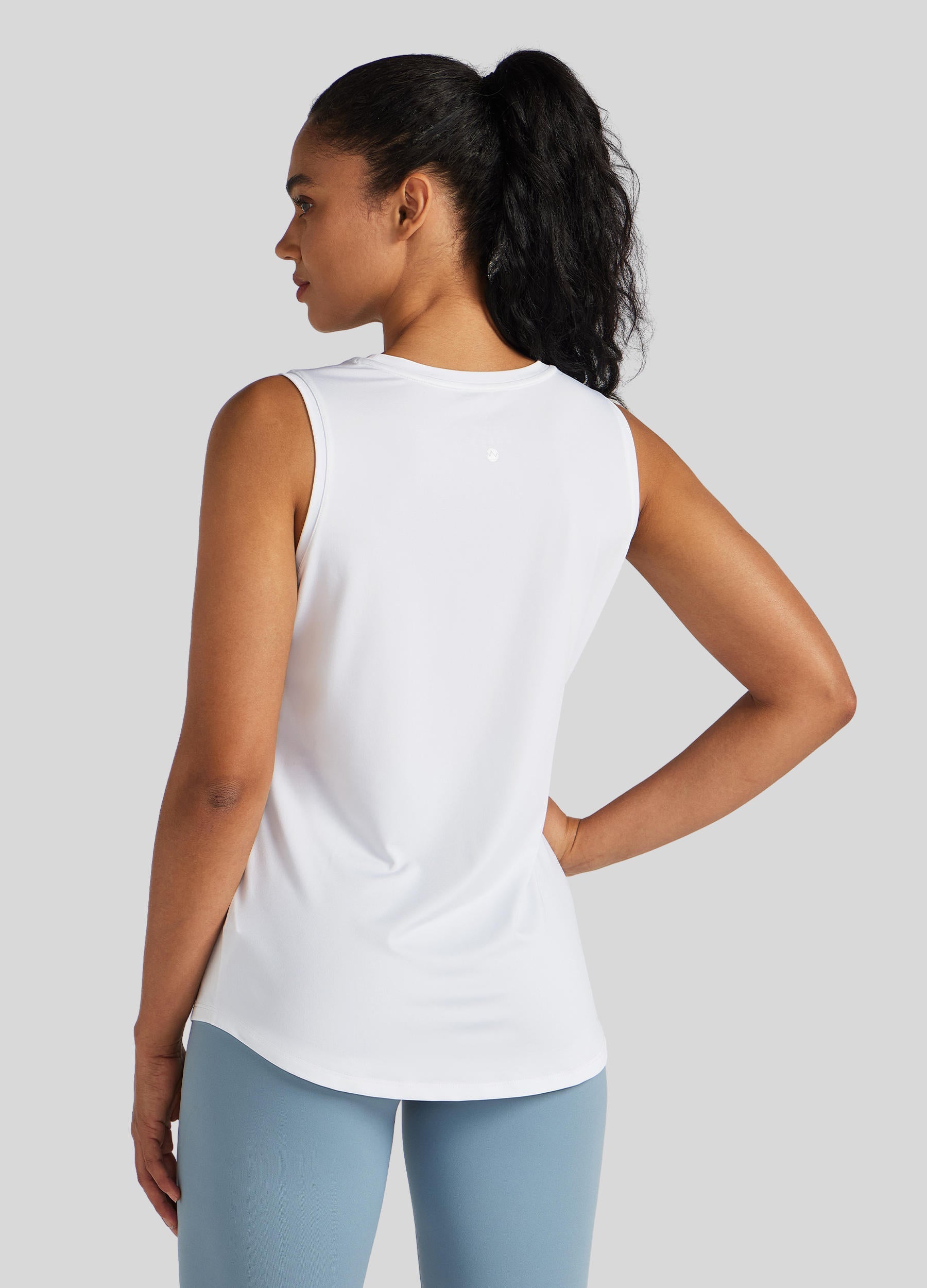 Women's Workout Tank Top