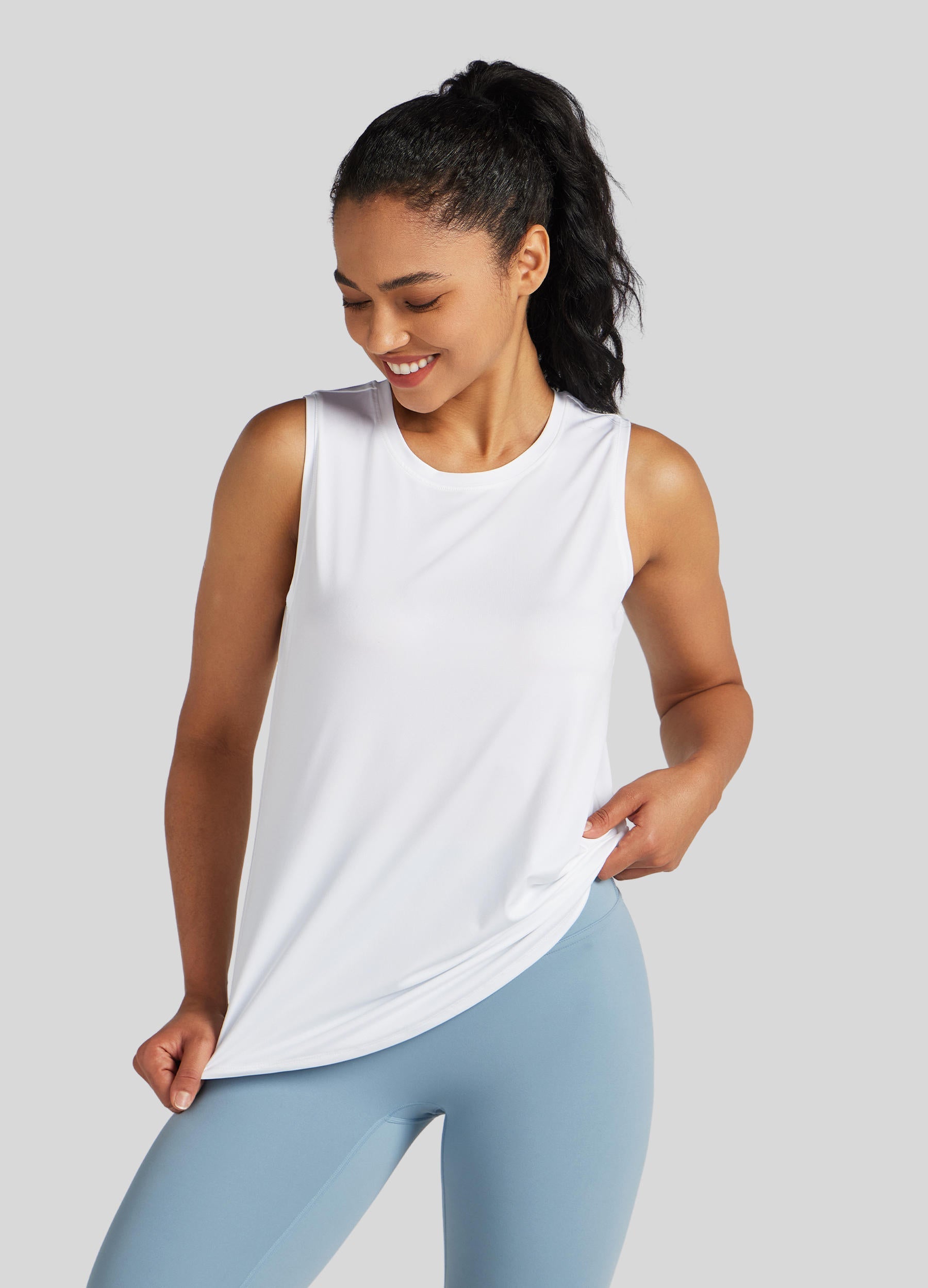 Women's Workout Tank Top