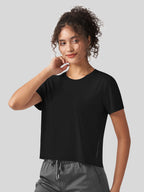 Women's Workout Tops Athletic Shirts
