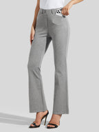 Women's Yoga Dress Pants Flared