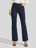 Women's Yoga Dress Pants Flared