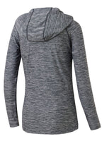 Women's Sun Protection Hoodie UPF 50+