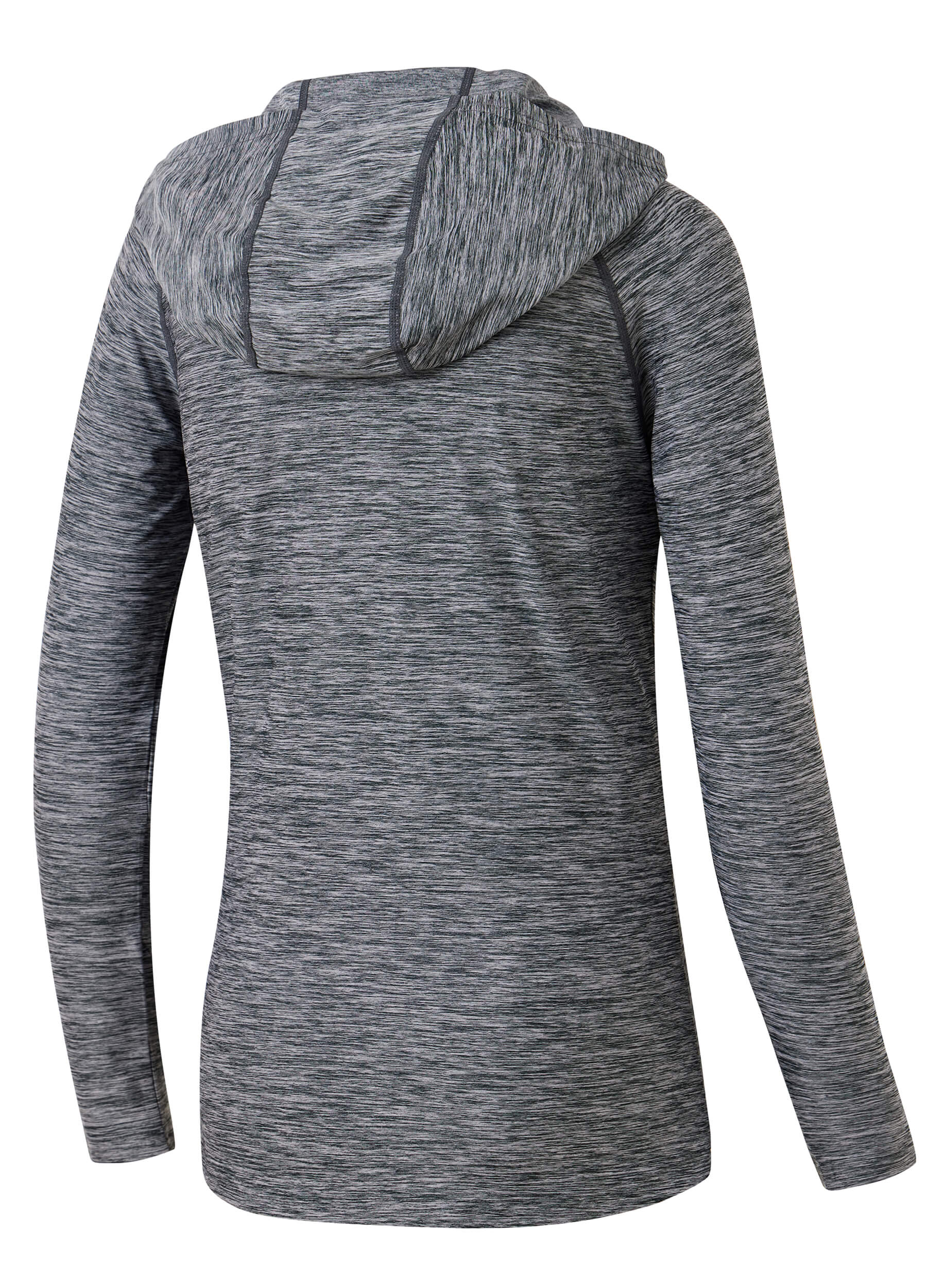 Women's Sun Protection Hoodie UPF 50+