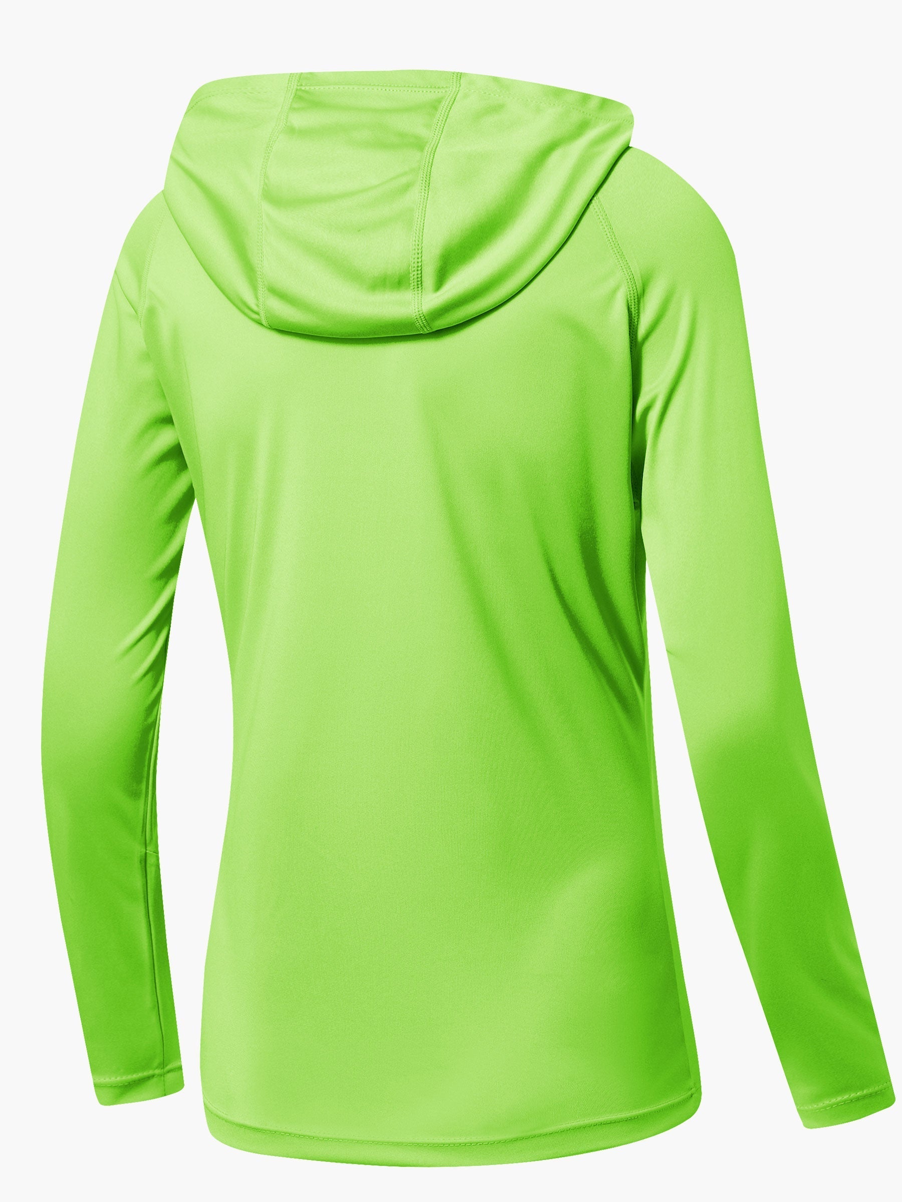 Women's Sun Protection Hoodie UPF 50+