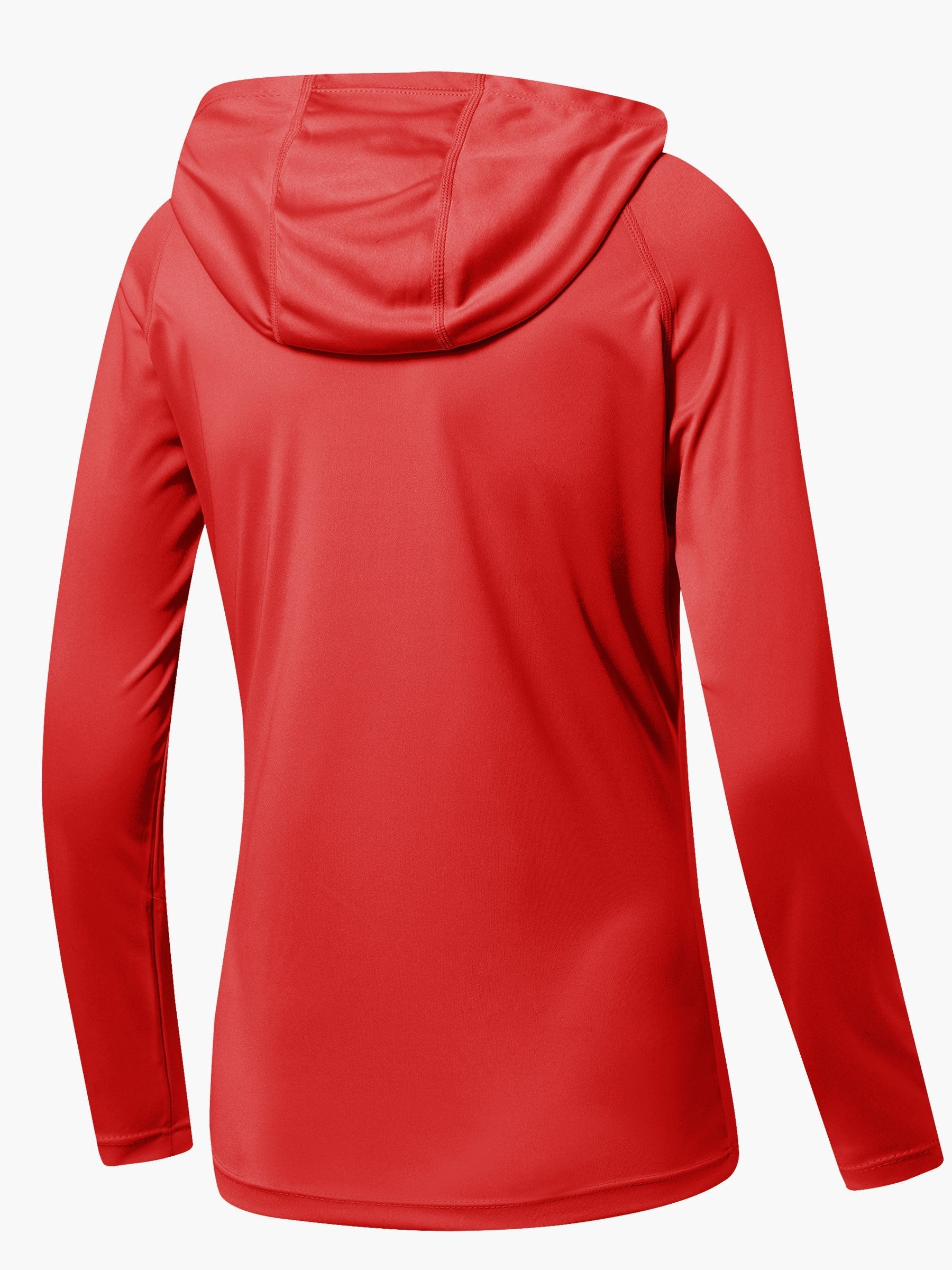 Women's Sun Protection Hoodie UPF 50+
