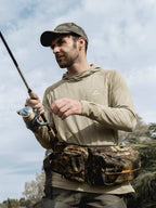 Men's Sun Protection Hoodie Shirts UPF 50+