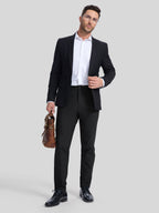 Men's Performance Fit Dress Pants